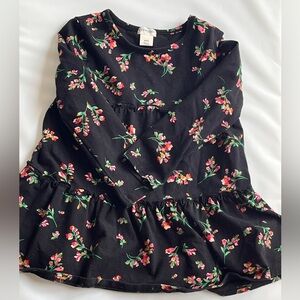 Crew Cuts xxs dress (wears like 2-3T)